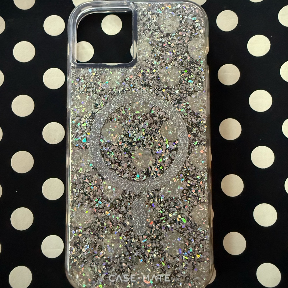 Case-Mate iPhone 15 plus